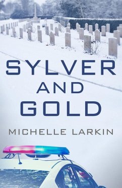 Sylver and Gold (eBook, ePUB) - Larkin, Michelle