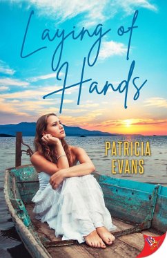 Laying of Hands (eBook, ePUB) - Evans, Patricia