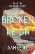 Broken Reign (eBook, ePUB) - Bild 1