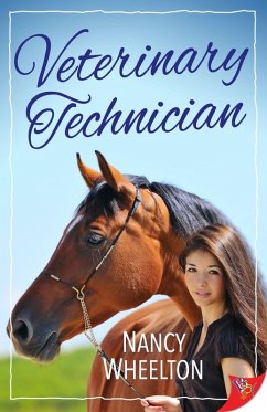 Cover Veterinary Technician (eBook, ePUB)
