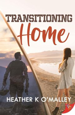 Cover Transitioning Home (eBook, ePUB)