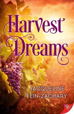Cover Harvest Dreams (eBook, ePUB)