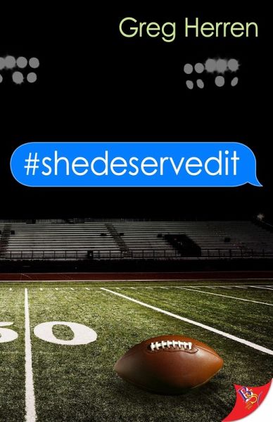 #shedeservedit (eBook, ePUB) #shedeservedit (eBook, ePUB)