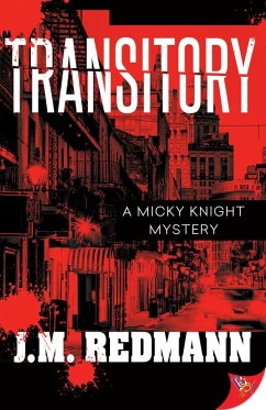 Cover Transitory (eBook, ePUB)