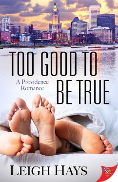 Too Good to be True (eBook, ePUB) - Hays, Leigh