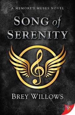 Song of Serenity (eBook, ePUB) - Willows, Brey