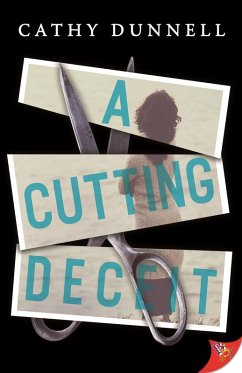 A Cutting Deceit (eBook, ePUB) - Dunnell, Cathy