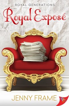 Royal Exposé (eBook, ePUB) - Frame, Jenny