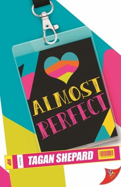 Almost Perfect (eBook, ePUB) - Shepard, Tagan