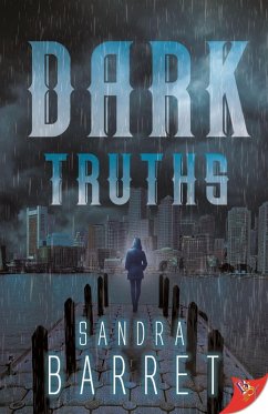 Dark Truths (eBook, ePUB) - Barret, Sandra