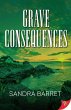 Grave Consequences (eBook, ePUB) - Bild 1