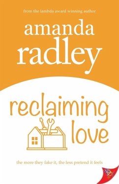 Cover Reclaiming Love (eBook, ePUB)