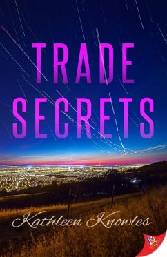 Cover Trade Secrets (eBook, ePUB)
