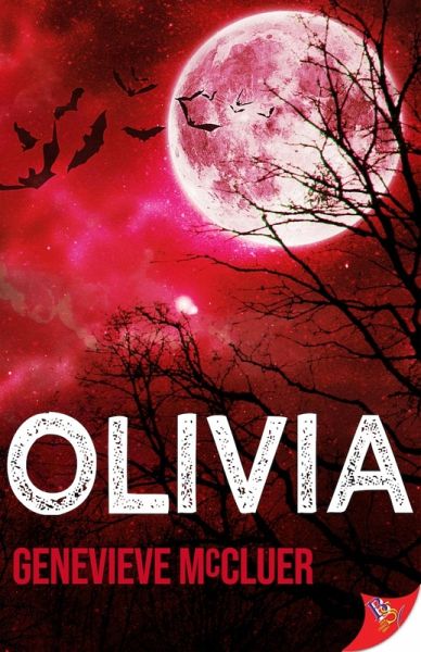 Olivia (eBook, ePUB)