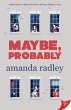 Maybe, Probably (eBook, ePUB) - Bild 1