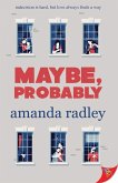 Maybe, Probably (eBook, ePUB) Maybe, Probably (eBook, ePUB)