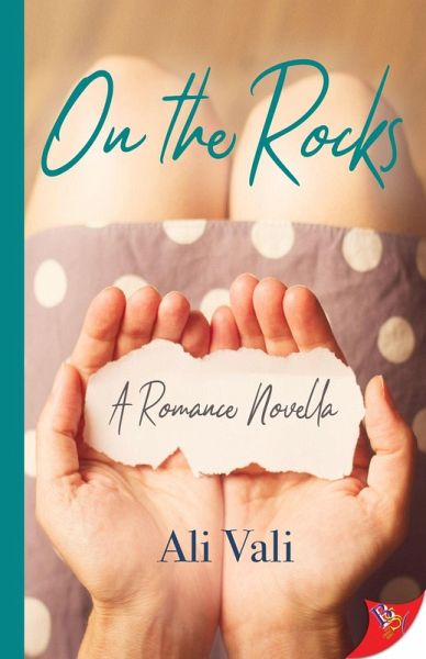 On the Rocks (eBook, ePUB)