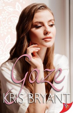 Cover Gaze (eBook, ePUB)