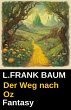 Der Weg nach Oz: Fantasy (eBook, ePUB) - Bild 1
