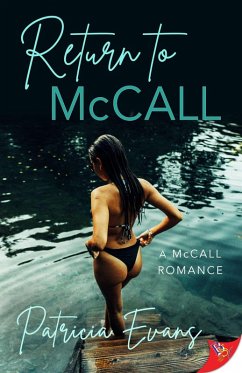 Return to McCall (eBook, ePUB) - Evans, Patricia