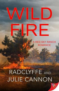 Wild Fire (eBook, ePUB) - Radclyffe; Cannon, Julie