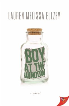 Cover Boy at the Window (eBook, ePUB)