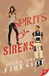 Spirits and Sirens (eBook, ePUB) - Bild 1