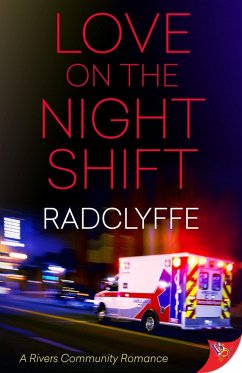 Cover Love on the Night Shift (A Rivers Community Romance, #6) (eBook, ePUB)