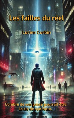 Cover Les failles du réel (eBook, ePUB)