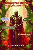 Overcoming Fear With Faith (eBook, ePUB) Overcoming Fear With Faith (eBook, ePUB)
