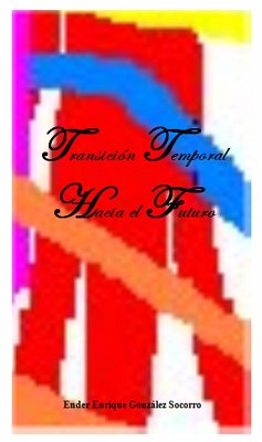 Cover Transición Temporal Hacia el Futuro (eBook, ePUB)