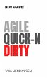 Agile Quick-N Dirty (eBook, ePUB) - Bild 1