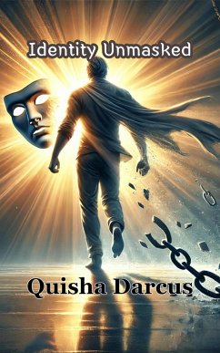 Cover Identity Unmasked (eBook, ePUB)