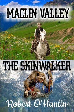 Cover Maclin Valley/The Skinwalker (eBook, ePUB)