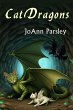 CatDragons (The Hafling's Saga, #3)... - Bild 1