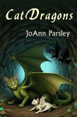 CatDragons (The Hafling's Saga, #3) (eBook, ePUB) CatDragons (The Hafling's Saga, #3) (eBook, ePUB)