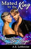 Mated by the King (Omegaverse Sex Magic: a Fantasy Series, #8) (eBook, ePUB) Mated by the King (Omegaverse Sex Magic: a Fantasy Series, #8) (eBook, ePUB)
