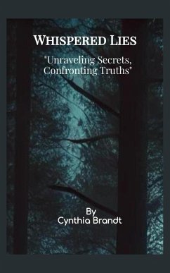 Whispered Lies (eBook, ePUB) - Brandt, Cynthia