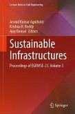 Sustainable Infrastructures (eBook, PDF)