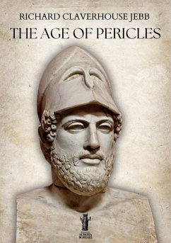 Cover The Age of Pericles (eBook, ePUB)