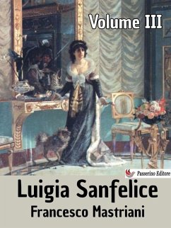 Cover Luigia Sanfelice (eBook, ePUB)