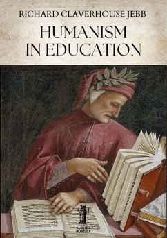 Cover Humanism in Education (eBook, ePUB)