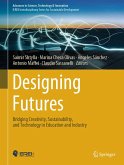 Designing Futures (eBook, PDF)