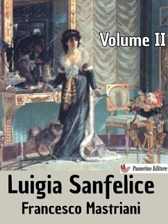 Cover Luigia Sanfelice (eBook, ePUB)