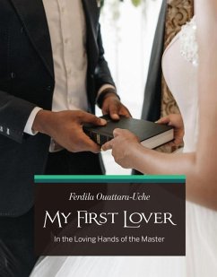 Cover My First Lover (eBook, ePUB)