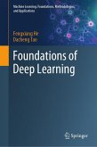 Foundations of Deep Learning (eBook, PDF)