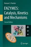 ENZYMES: Catalysis, Kinetics and Mechanisms (eBook, PDF)