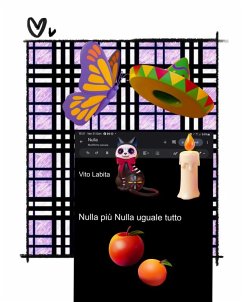 Cover Nulla più Nulla uguale tutto (eBook, ePUB)