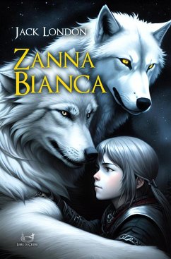 Cover Zanna bianca (eBook, ePUB)