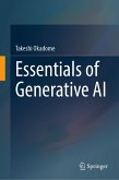 Essentials of Generative AI (eBook, PDF)